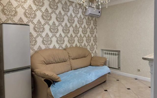 Апартаменты Аврора Люкс на Фомина 9