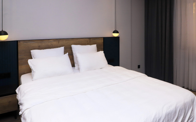 4Rest Apartments