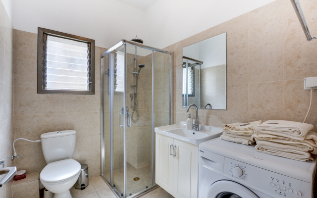 V&V Boutique Apartments Near The Beach