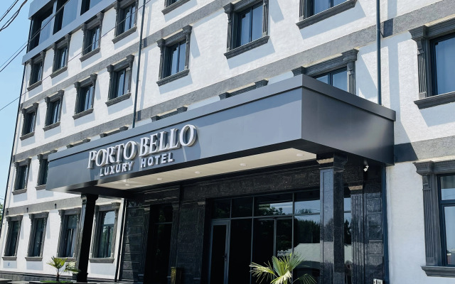 Porto Bello Hotel