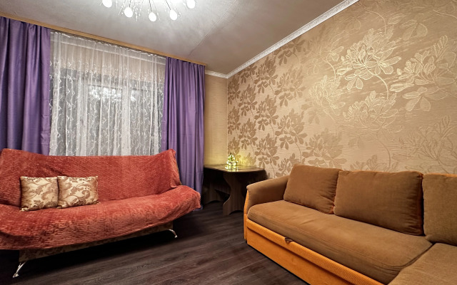 Квартира Домашний ключ Свободы д61