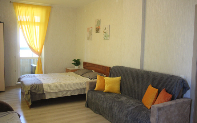 Revolyutsii 52b Apartments