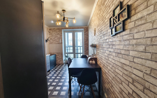 Квартира Уютная на Аббасова