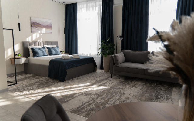 Aura Apartment hotel
