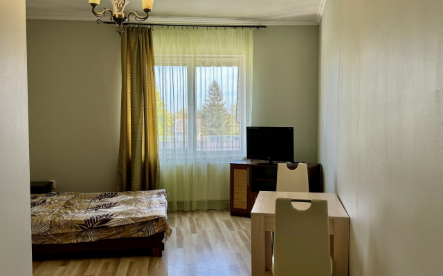 Dom Gostey Guest House