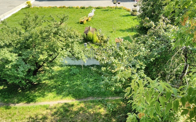 Апартаменты на Партизанском Проспекте