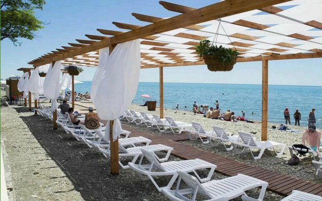 U Luizy Guest house