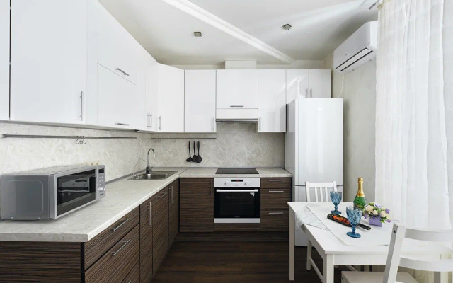 Raido Apartments
