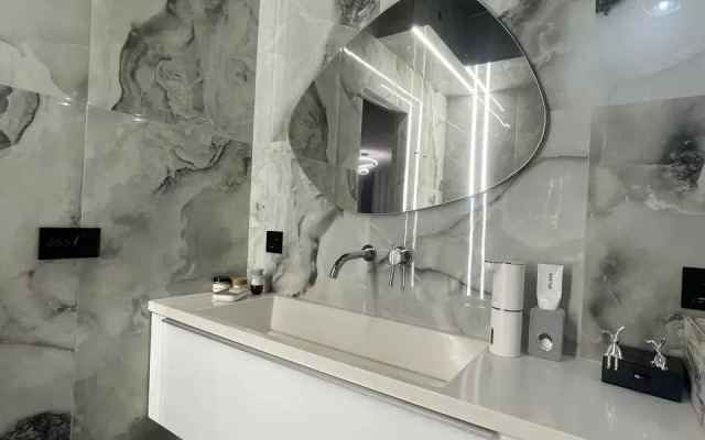 Maska Zaytsa Sibgata Hakima 60 Flat