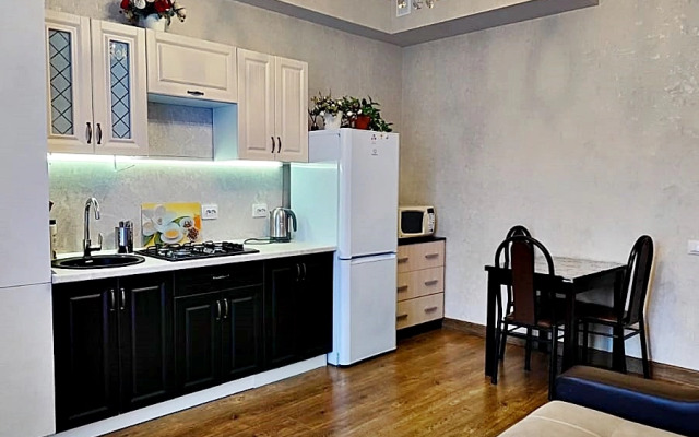 Апартаменты рядом с парком № 2