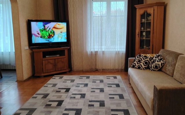 Квартира Уютная в Центре Кальварийская 5