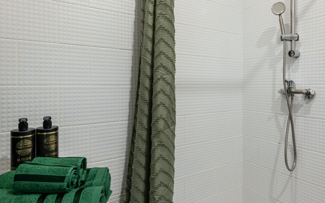 Апартаменты TatAparts Уютная Студия около Кремля