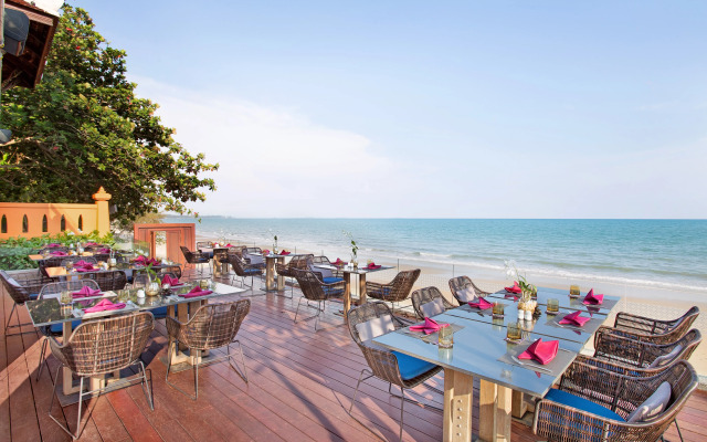 Aksorn Rayong The Vitality Collection