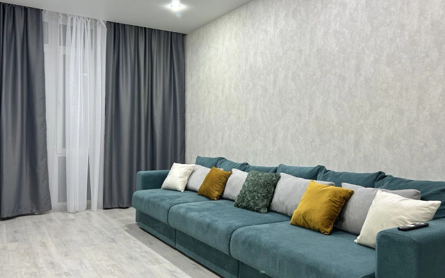 Апартаменты Стильная двушка в Любимово