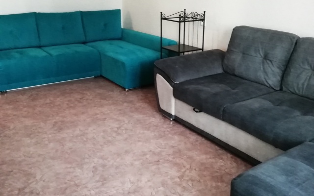 Апартаменты на 9 Января