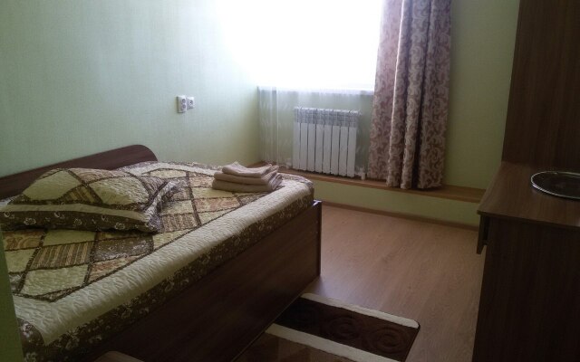Gostinitsa Narspi Mini-hotel