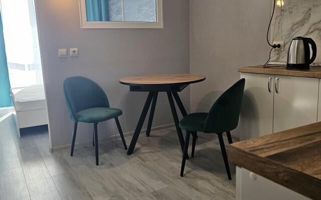 Апартаменты в Центре Северодвинска