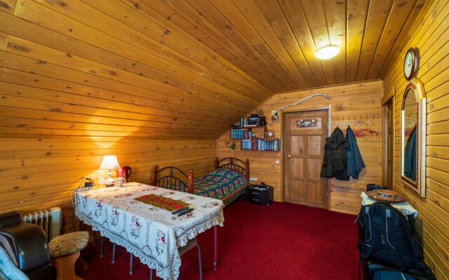 Filoxenia - Olkhon Guest house