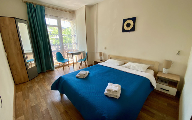 Gostishka Hostel