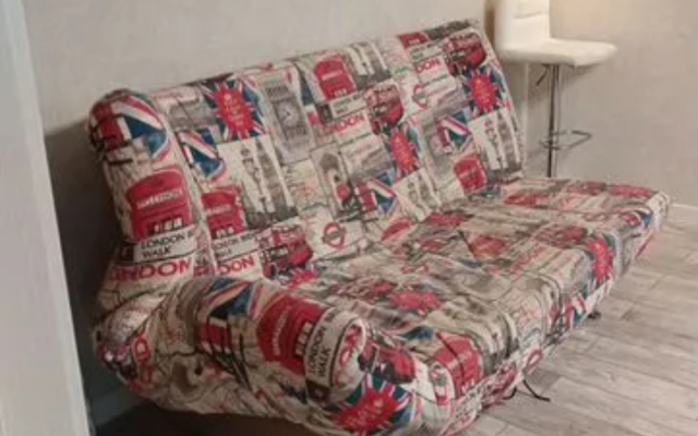 Квартира уютная у автовокзала