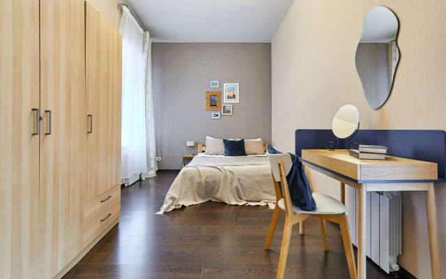 Квартира FlatStay Кирилловская 22