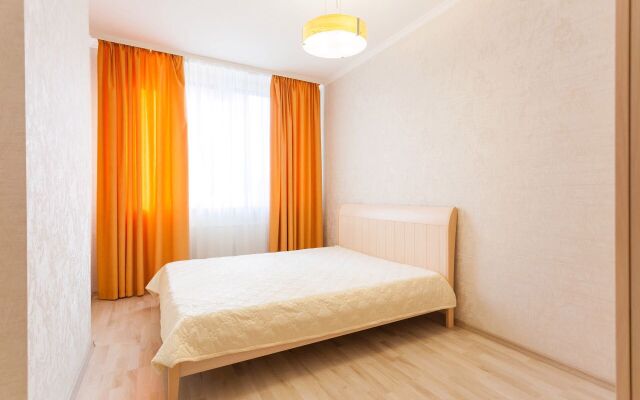 Апартаменты Горького 98