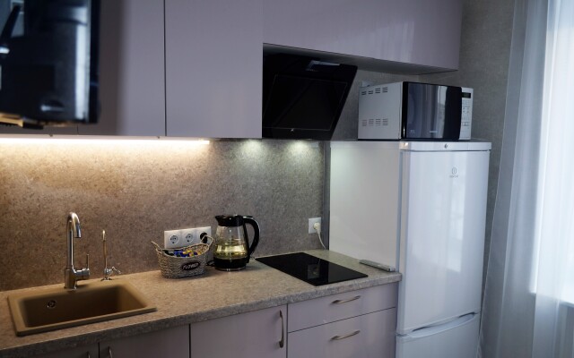 Belomorsk Open Kareliya Apartments