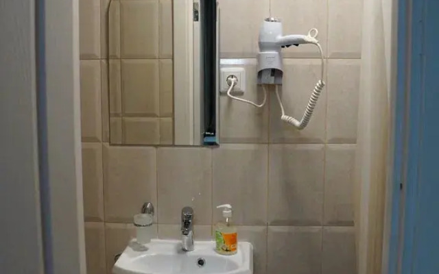 Апартаменты Как Дома на Фонарном 7 (5)