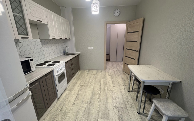 Квартира Уютная в Микрорайоне Шилово