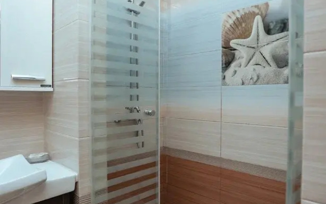 Studiya Komfort Apartments