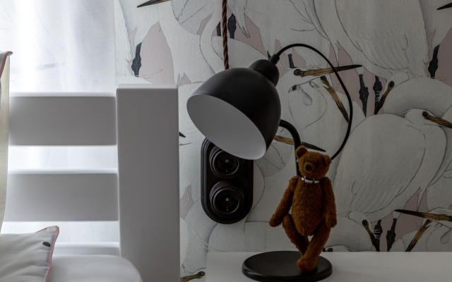 Квартира Sea&Sun Loft