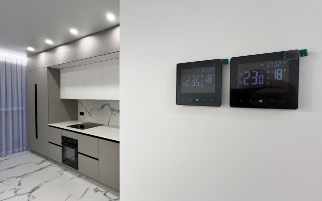 Квартира 3-к. квартира, 100 м², 10/22 эт.