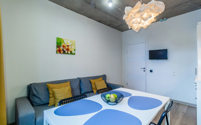 Apartamenty Baltika 18