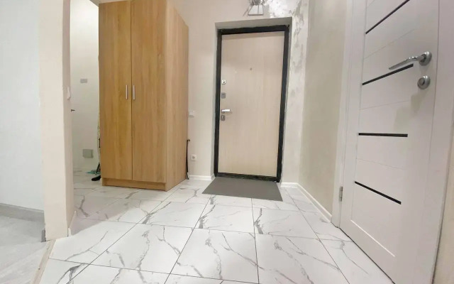 1k Zhk Odinburg Flat