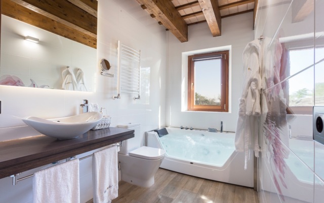 Mas Rosset - Luxury Villa Girona - Costa Brava