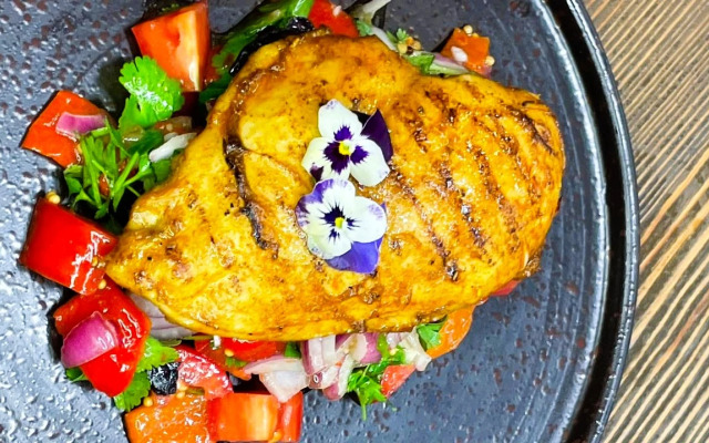 Отель Курортный Беловодье