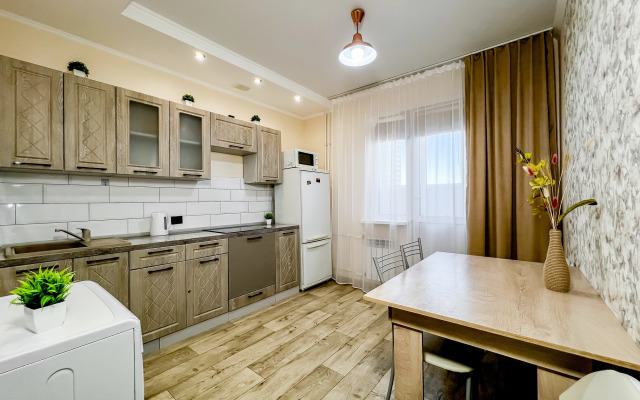 Квартира на проспекте Победы 149/2 от КварТерры