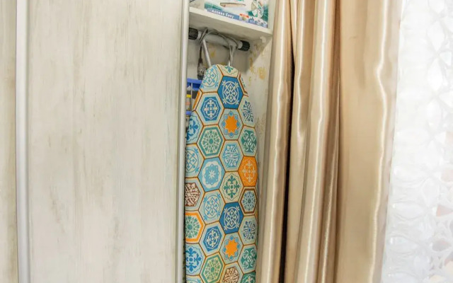 Na Fermerskom pereulke Sochi Flat