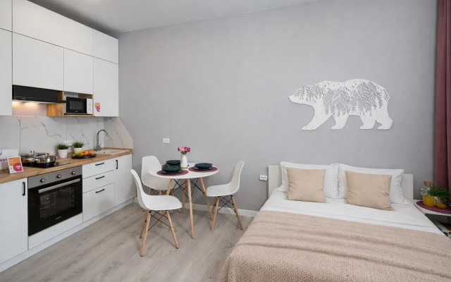 Апартаменты 9 ночей в Стрижах