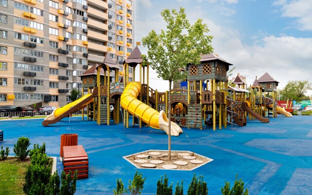 Апартаменты Сказка