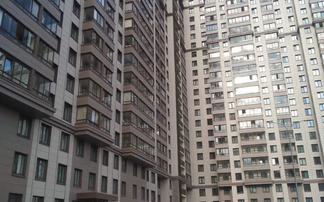 Квартира Видовая Рядом с Метро