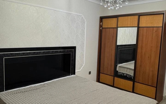 Апартаменты Квартира люкс