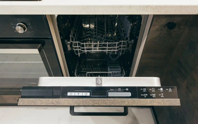 Апартаменты нa побережьe Балтийcкого мopя