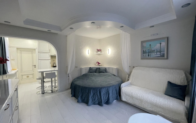 Anita v tsentre Sochi Apartments 1