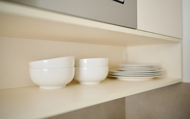 Апартаменты на Кузнецком мосту Biege