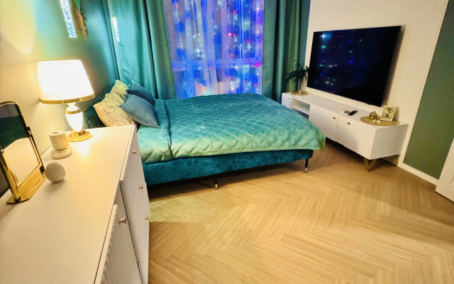 Avrora Flat