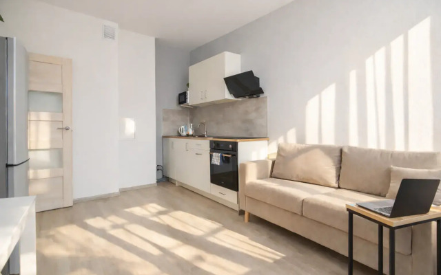 Квартира Merino Home Высота