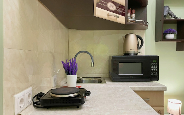 Апартаменты RentApart24 метро Маяковская