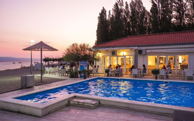 Mediteran Travel Mobile Homes Galeb Bungalow