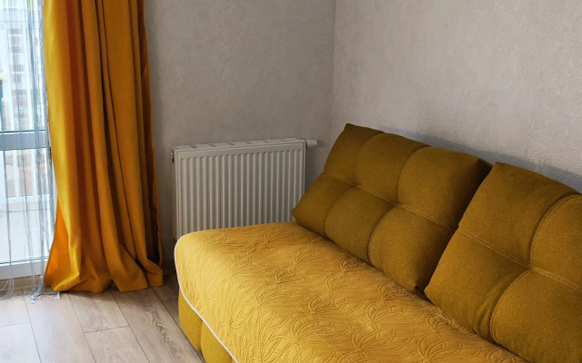 Квартира уютная возле трассы М4